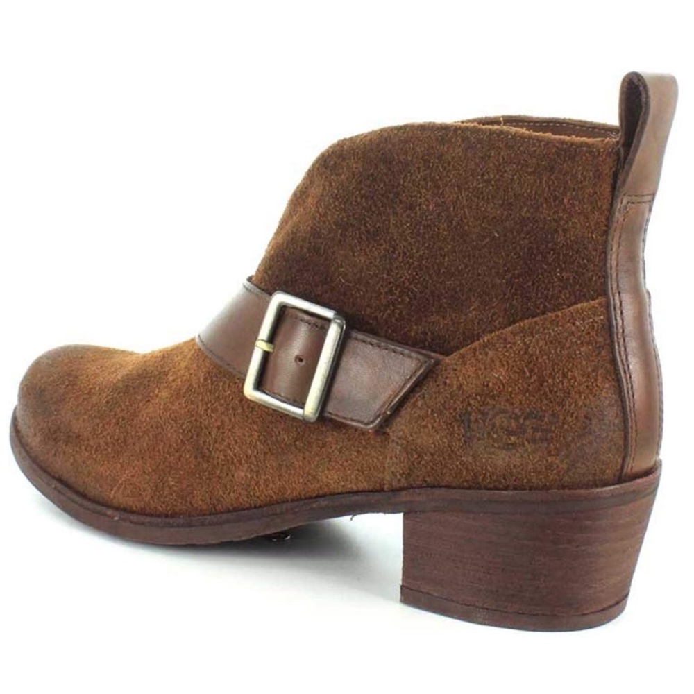 Ugg Wright Belted Boot - image 3